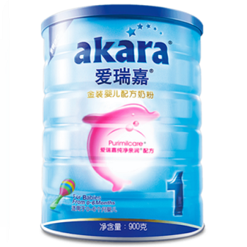 含乳铁蛋白奶粉