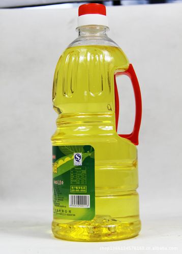 色拉油是什么油