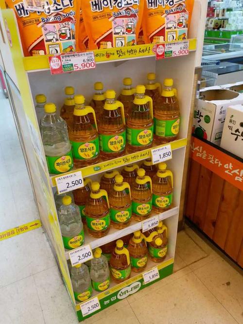 色拉油是什么油
