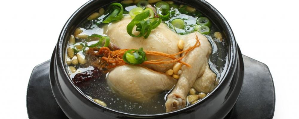 鸡汤怎么炖好喝又营养