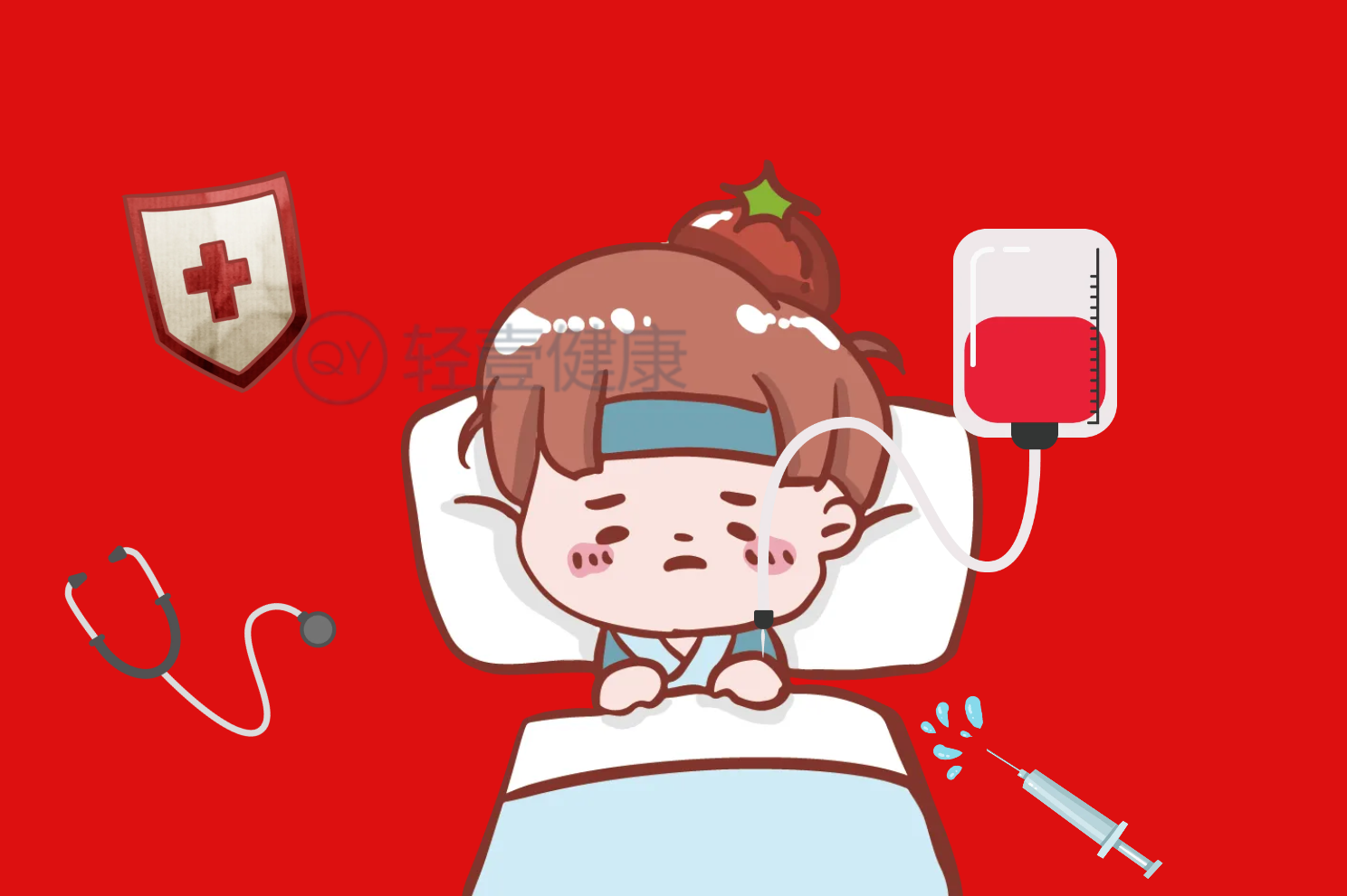 疾病影响 疾病影响