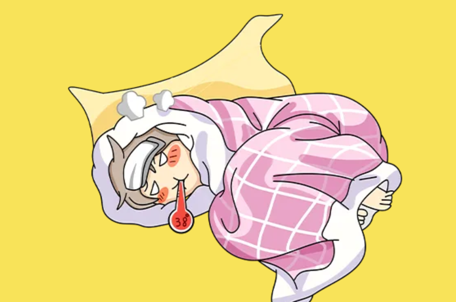 寒湿束表 寒湿束表