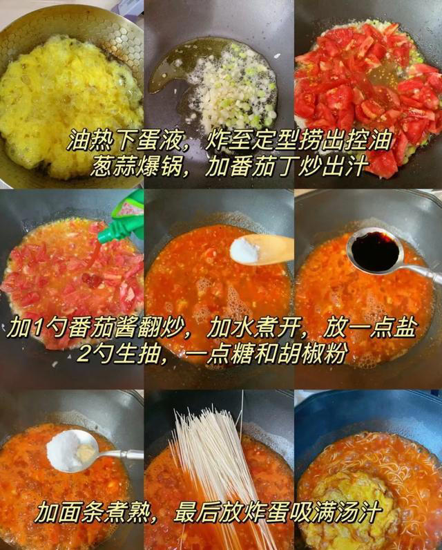 我家早餐爱吃这几种，做法简单，营养健康又好吃，快来看看吧！