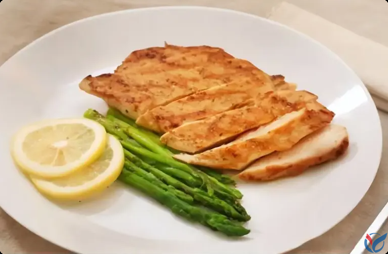 鸡胸肉的5种做法，不腥不柴鲜香滑嫩，比饭店的还美味全家都爱吃