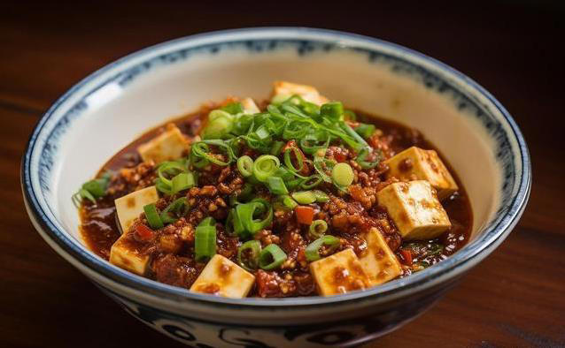豆腐成本低廉却胜过龙虾鲍鱼，这8道名菜做法简单却藏着万千变化