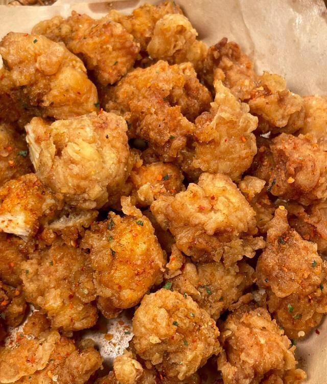 鸡胸肉这么做大人孩子都爱吃，口感丰富又解馋，真香