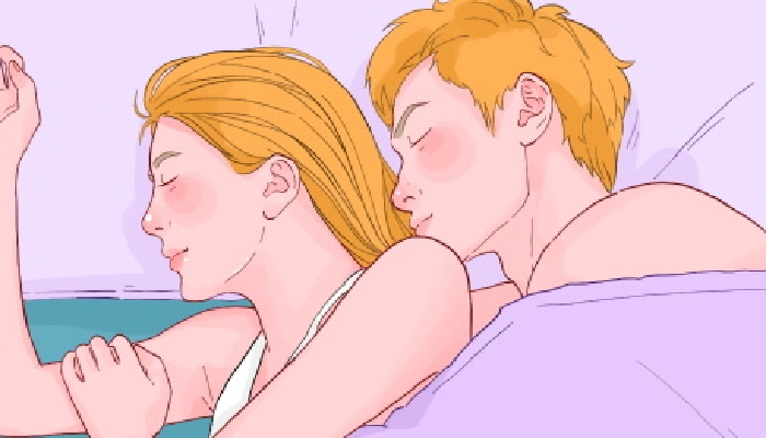 性生活频繁影响健康吗 维持健康性生活的建议