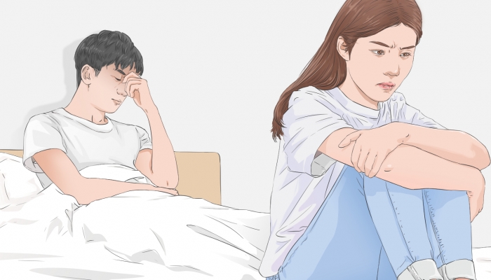 经期行房会影响男性健康吗 月经期间行房注意事项