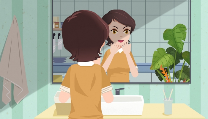 同房后下腹坠痛怎么办 同房后下腹坠痛的原因