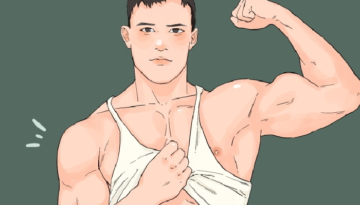 适合男性的增强性功能运动 运动为何能增强性功能