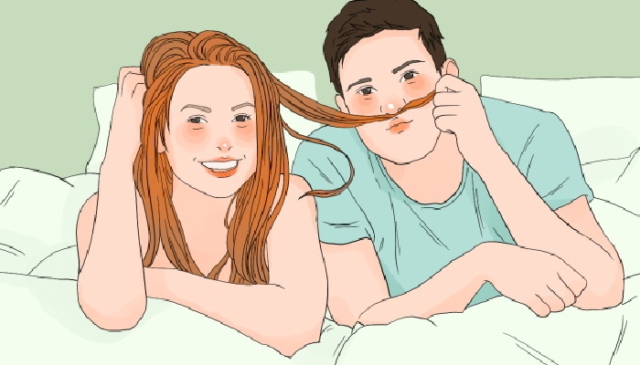 肝功能与夫妻生活有何关联 促进肝健康的方法
