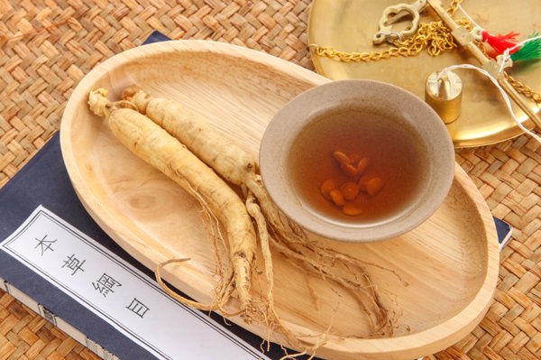 人参哪种好