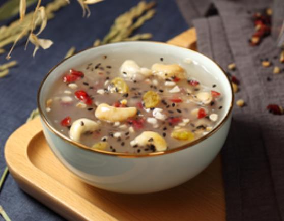 藕粉怎么冲
