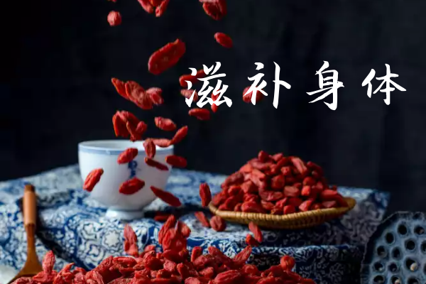 滋补身体 滋补身体