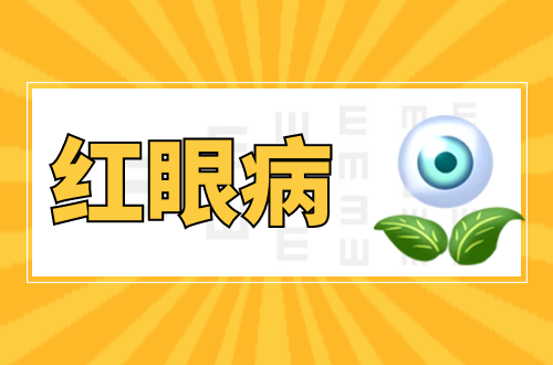 红眼病的症状有哪些？如何进行治疗？