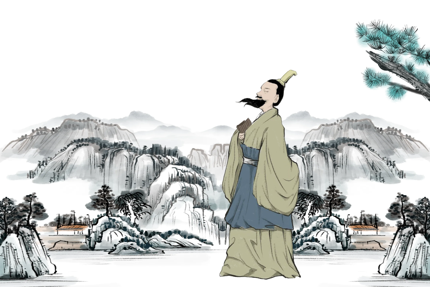 鼓胀的中医辨证论治 鼓胀的中医辨证论治