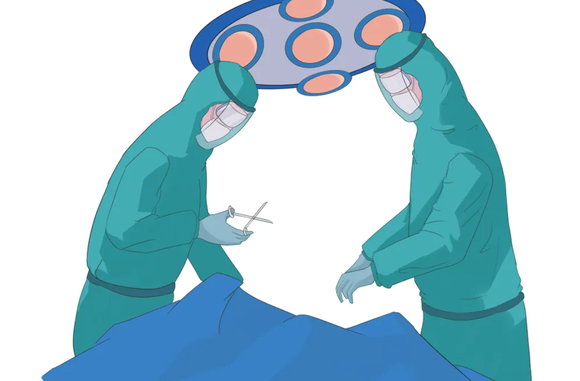手术治疗 手术治疗