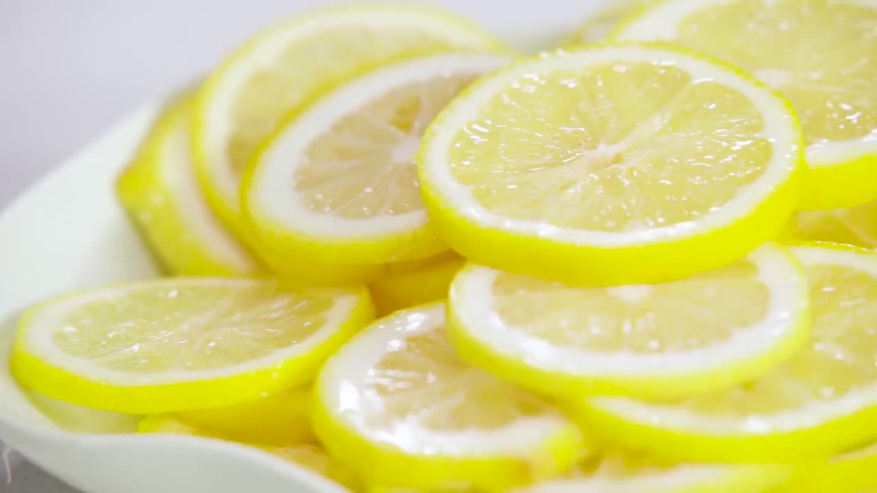 柠檬