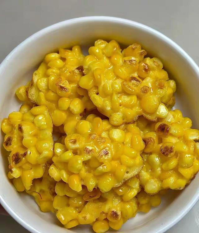 五种主食“越吃越瘦”，玉米排第四，第一名很多人不吃，建议了解