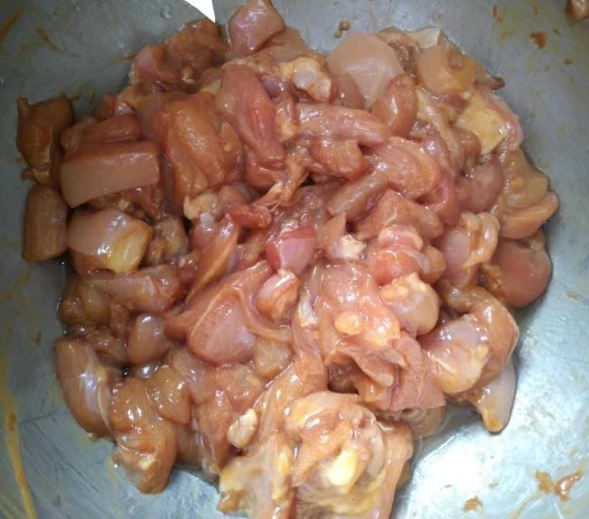 蛋白质是猪肉的5倍，建议年轻人要多吃，补充营养，小白都能学会