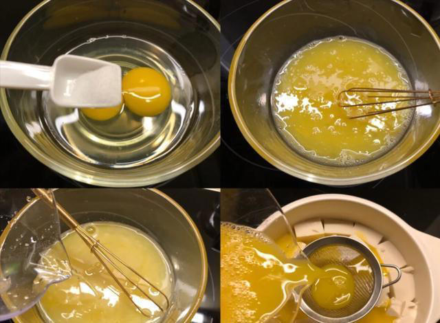天冷了，最爱这4道蒸菜！少油烟还营养，蒸一蒸，暖胃又省心