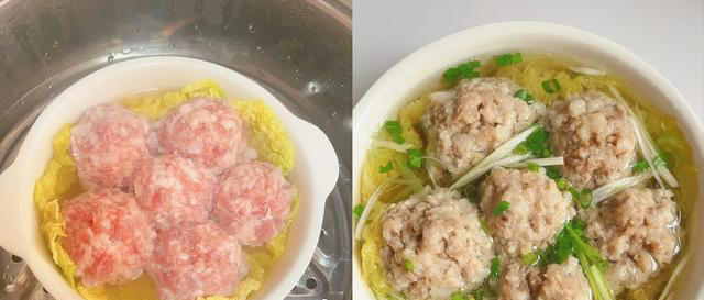 天冷了，最爱这4道蒸菜！少油烟还营养，蒸一蒸，暖胃又省心
