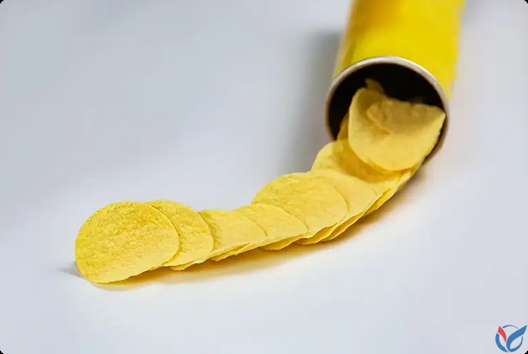这5种常见的“零食”，实际全是“科技和狠活”，能不吃就不吃！