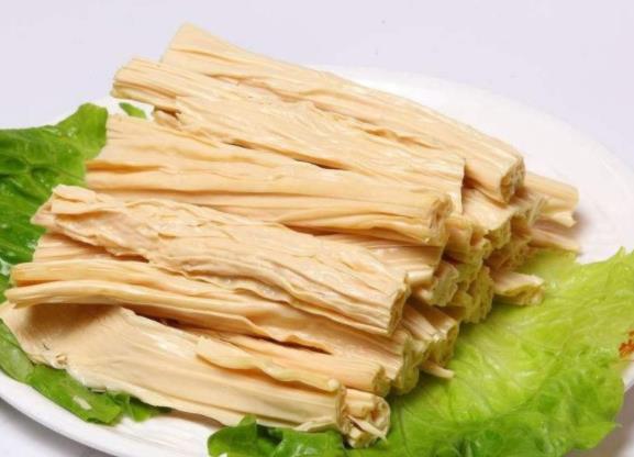 腐竹怎么做好吃