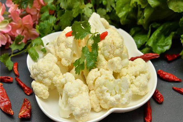 花菜怎么做好吃