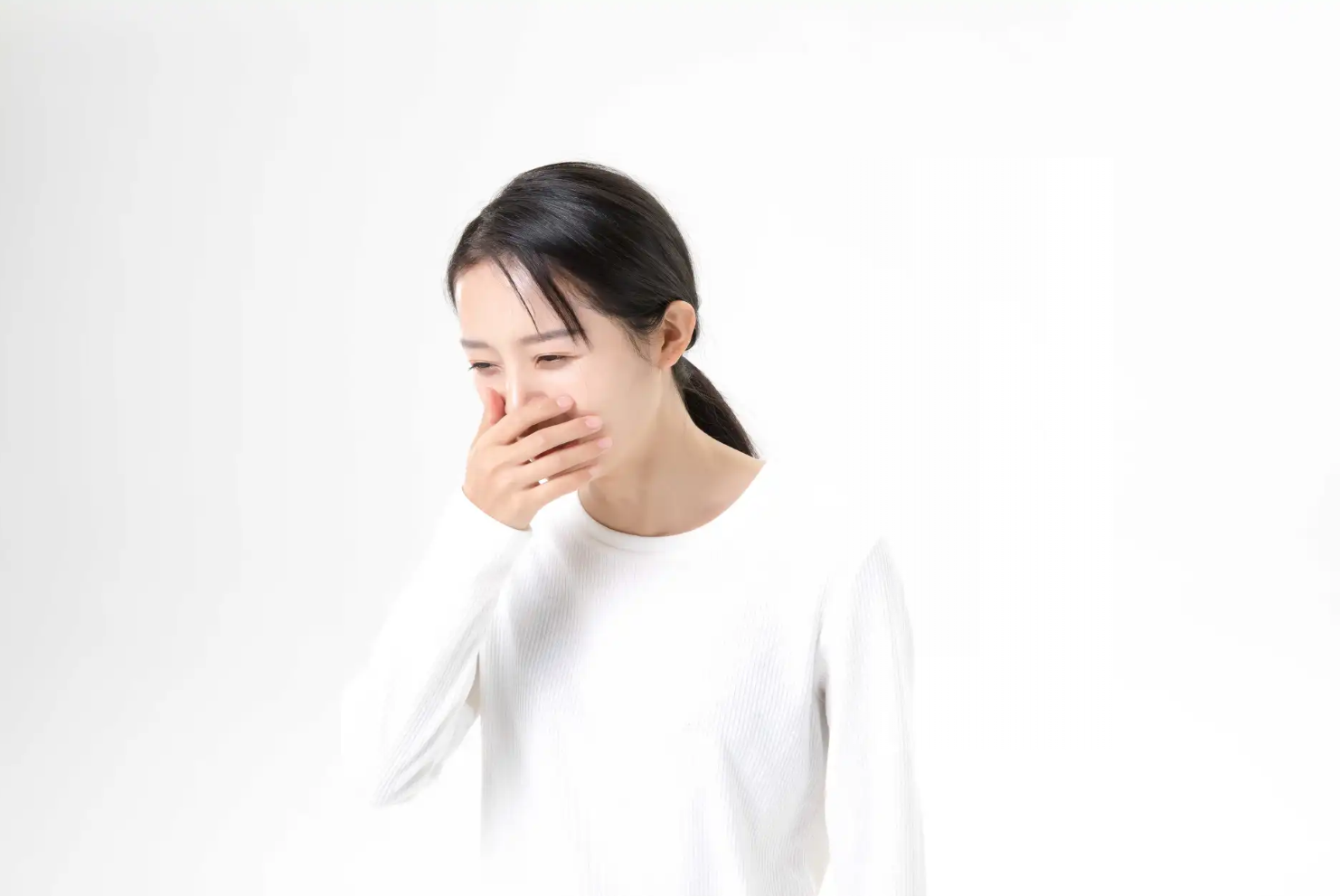 痰浊壅肺证