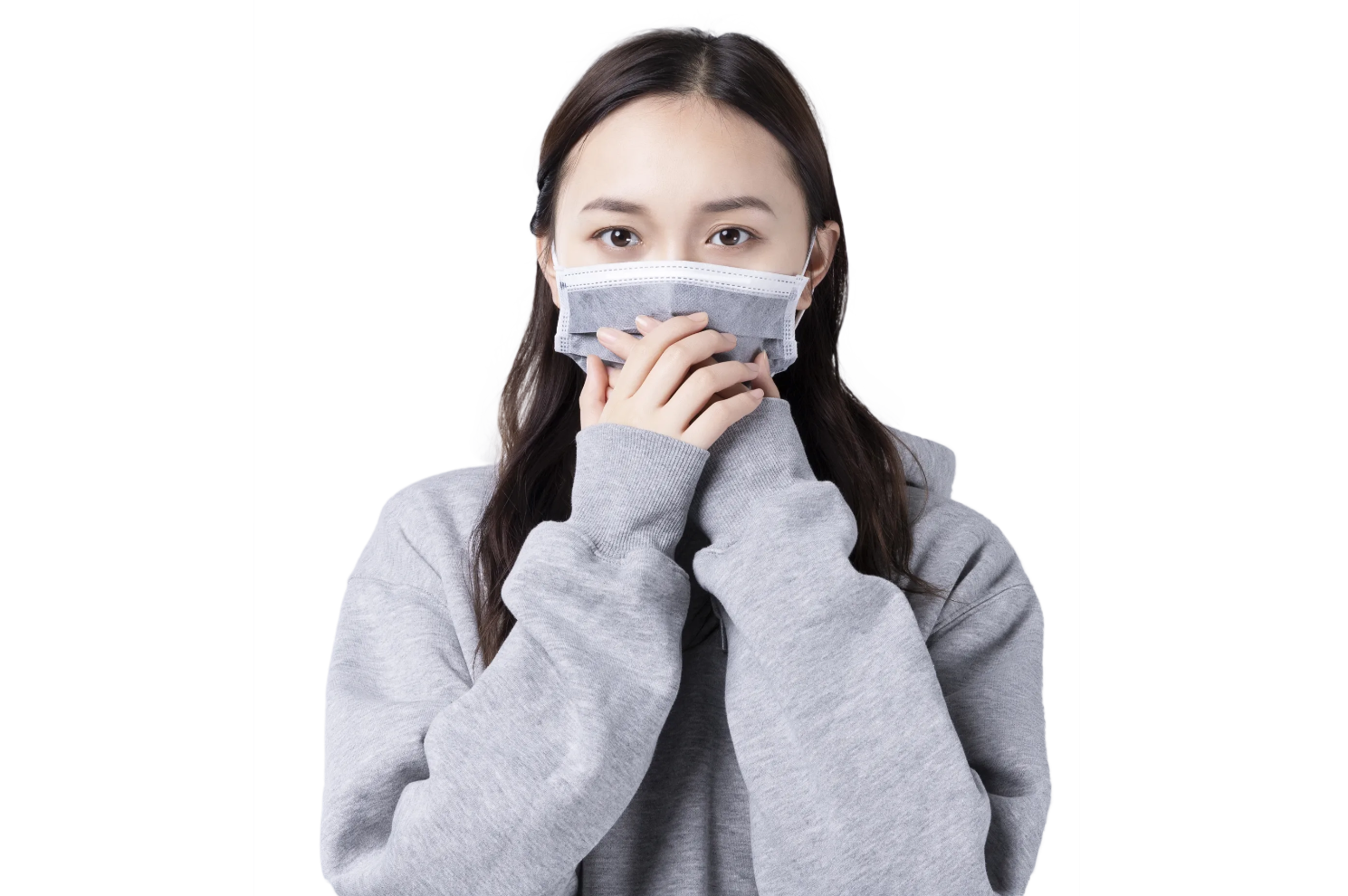 肺燥感寒型