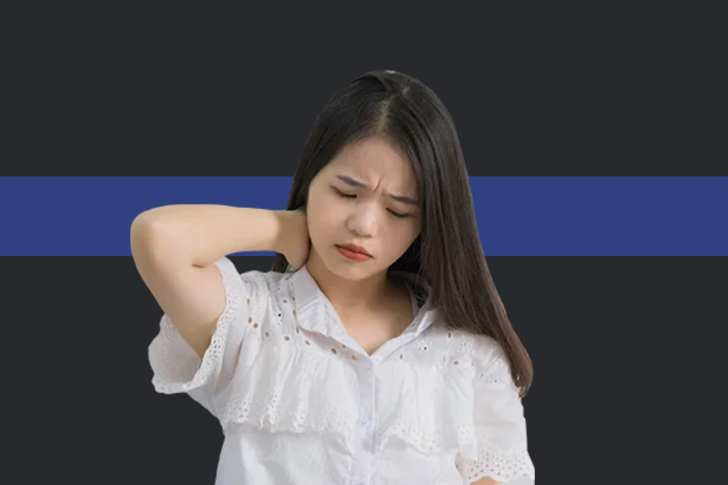 颈椎炎的治疗