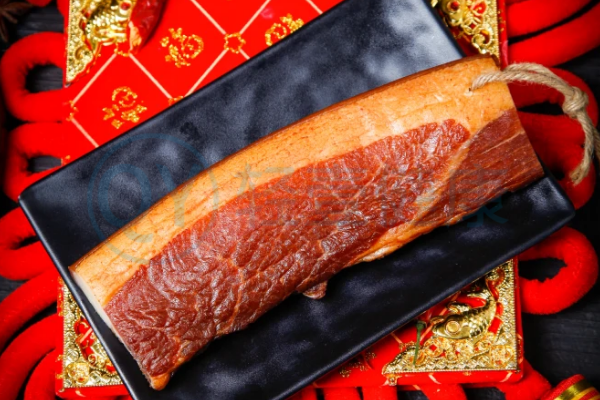 腊肉 腊肉
