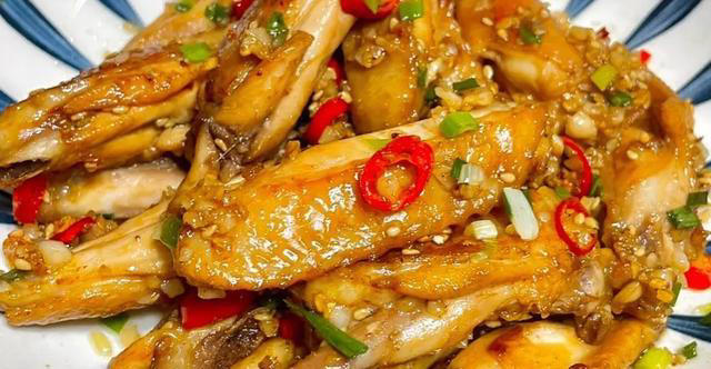 到了饭点不知道做什么？试试这8道下饭菜，4荤4素，全家都爱吃！