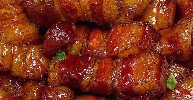 到了饭点不知道做什么？试试这8道下饭菜，4荤4素，全家都爱吃！