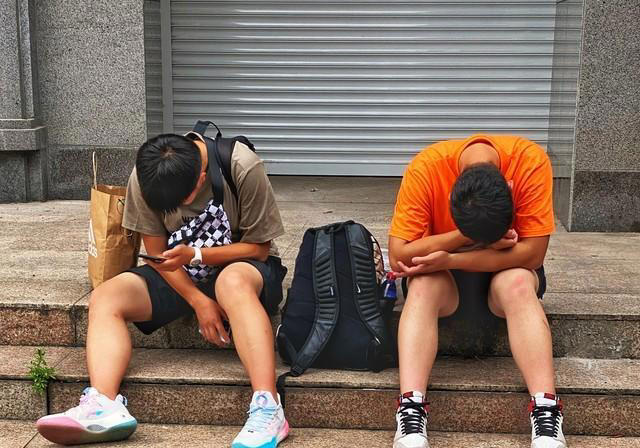 中医一句口诀点醒大家；气不足食多，血不足困多，精不足思多
