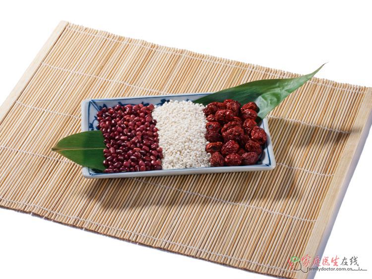 经期总像渡劫?这碗不用药的五红汤正悄悄帮你变好!