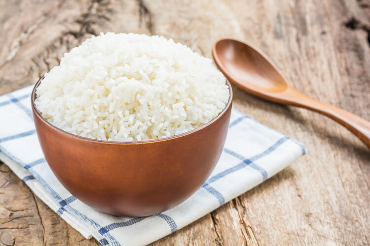 米饭是“最差的主食”?是时候告诉你真相了