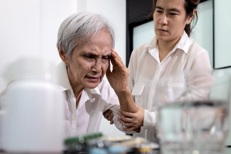 高血压最怕缺钾?5个信号证明你缺钾了!