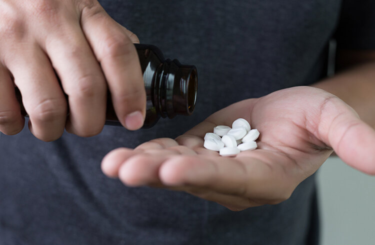 高血压最怕缺钾?5个信号证明你缺钾了!