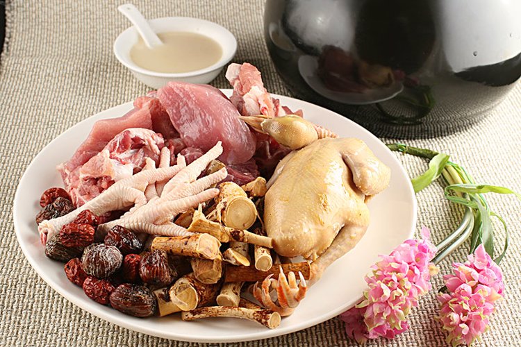 得了癌症不能吃鸽子肉?3种“发物”要少吃