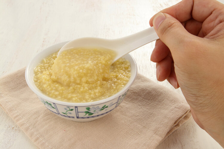 喝粥、吃面养胃?营养师给支招,4招练出铁胃