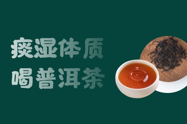 痰湿体质喝普洱茶 痰湿体质喝普洱茶