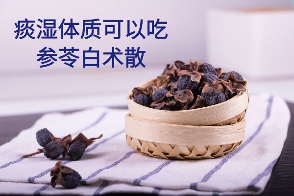 参苓白术散 参苓白术散