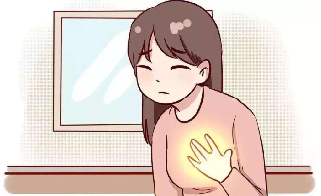 乳腺结节 乳腺结节