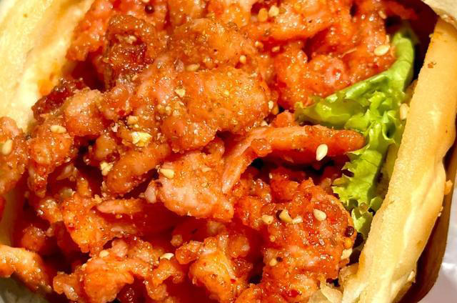 巨香的里脊肉饼在家做！饼酥肉嫩超解馋，学会都能出摊了