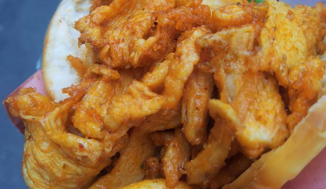 巨香的里脊肉饼在家做！饼酥肉嫩超解馋，学会都能出摊了