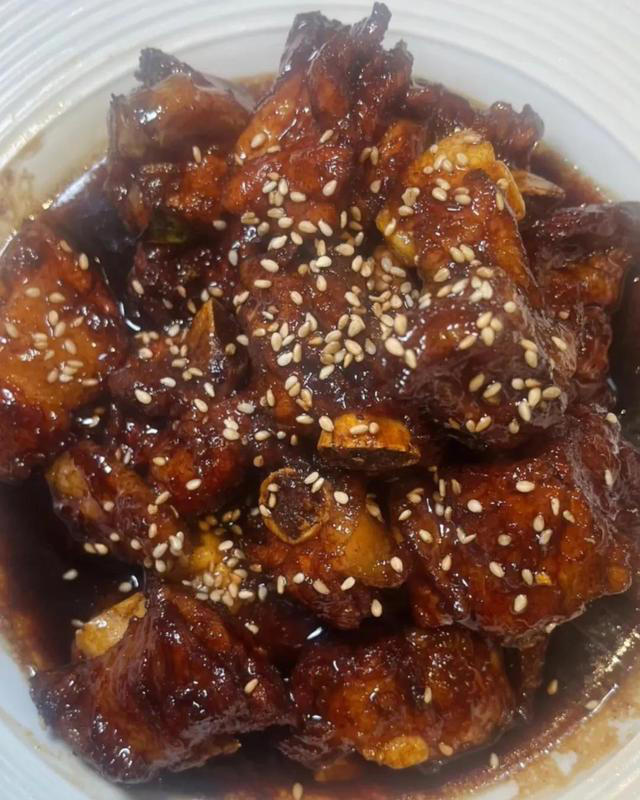 喜欢吃排骨吗？排骨10种做法大合集，实在太香了