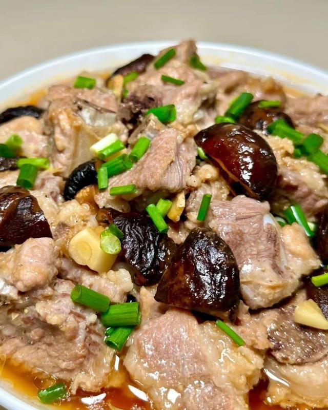 喜欢吃排骨吗？排骨10种做法大合集，实在太香了