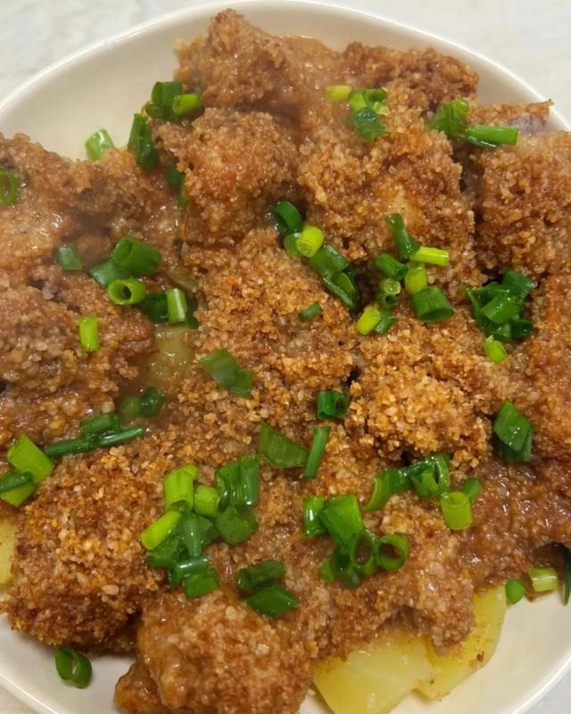 喜欢吃排骨吗？排骨10种做法大合集，实在太香了